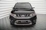 Maxton Design Suzuki Vitara S MK2 Voorspoiler Spoiler Splitter Versie 1