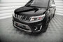 Maxton Design Suzuki Vitara S MK2 Voorspoiler Spoiler Splitter Versie 1