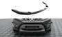 Maxton Design Suzuki Vitara S MK2 Voorspoiler Spoiler Splitter Versie 2