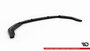 Maxton Design Suzuki Vitara S MK2 Voorspoiler Spoiler Splitter Versie 2