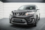 Maxton Design Suzuki Vitara S MK2 Voorspoiler Spoiler Splitter Versie 2