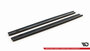 Maxton Design Suzuki Vitara S MK2 Sideskirt Diffusers