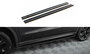 Maxton Design Suzuki Vitara S MK2 Sideskirt Diffusers