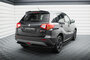 Maxton Design Suzuki Vitara S MK2 Central Rear Valance Spoiler Versie 1