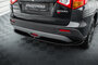 Maxton Design Suzuki Vitara S MK2 Central Rear Valance Spoiler Versie 1