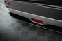 Maxton Design Suzuki Vitara S MK2 Central Rear Valance Spoiler Versie 1