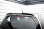 Maxton Design Toyota Yaris T Sport MK1 Facelift Achterklep Spoiler Extention Versie 1