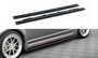 Maxton Design Toyota Yaris T Sport MK1 Facelift Sideskirt Diffusers