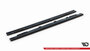 Maxton Design Toyota Yaris T Sport MK1 Facelift Sideskirt Diffusers