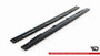 Maxton Design Toyota Yaris T Sport MK1 Facelift Sideskirt Diffusers