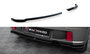 Maxton Design Toyota Yaris T Sport MK1 Facelift Central Rear Valance Spoiler Versie 1