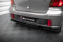 Maxton Design Toyota Yaris T Sport MK1 Facelift Central Rear Valance Spoiler Versie 1