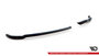 Maxton Design Toyota Yaris T Sport MK1 Facelift Central Rear Valance Spoiler Versie 1