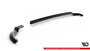 Maxton Design Toyota Yaris T Sport MK1 Facelift Central Rear Valance Spoiler Versie 1