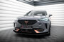 Maxton Design Cupra Formentor MK1 Voorspoiler Spoiler Splitter Pro Street