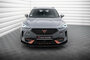 Maxton Design Cupra Formentor MK1 Voorspoiler Spoiler Splitter Pro Street