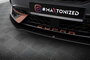 Maxton Design Cupra Formentor MK1 Voorspoiler Spoiler Splitter Pro Street