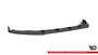 Maxton Design Cupra Formentor MK1 Voorspoiler Spoiler Splitter Pro Street