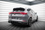 Maxton Design Cupra Formentor MK1 Valance Spoiler Pro Street