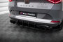 Maxton Design Cupra Formentor MK1 Valance Spoiler Pro Street