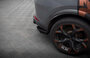 Maxton Design Cupra Formentor MK1 Rear Side Splitters Pro Street 