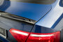 Maxton Design Audi A5 S Line / S5 8T Cabrio 3D Achterklep Spoiler Extention Versie 1