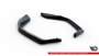 Maxton Design Cupra Leon Rear Side Splitters Versie 1