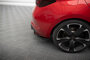 Maxton Design Cupra Leon Rear Side Splitters Versie 1