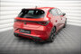 Maxton Design Cupra Leon Rear Side Splitters Versie 1