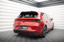 Maxton Design Cupra Leon Hatchback Centre Diffuser Vertical Bar Versie 1