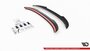 Maxton Design Seat Leon ST FR / Cupra Leon Hatchback Achterklep Spoiler Extention