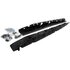 BMW X6 E71 Treeplanken Sidesteps Running Boards