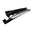 BMW X6 E71 Treeplanken Sidesteps Running Boards