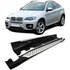 BMW X6 E71 Treeplanken Sidesteps Running Boards