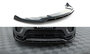 Maxton Design Land Rover Range Rover Evogue MK1 Facelift Voorspoiler Spoiler Splitter Versie 1