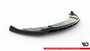 Maxton Design Land Rover Range Rover Evogue MK1 Facelift Voorspoiler Spoiler Splitter Versie 1