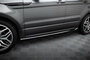 Maxton Design Land Rover Range Rover Evogue MK1 Facelift Sideskirt Diffusers