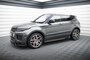 Maxton Design Land Rover Range Rover Evogue MK1 Facelift Sideskirt Diffusers