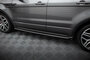 Maxton Design Land Rover Range Rover Evogue MK1 Facelift Sideskirt Diffusers