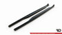 Maxton Design Land Rover Range Rover Evogue MK1 Facelift Sideskirt Diffusers