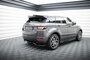 Maxton Design Land Rover Range Rover Evogue MK1 Facelift Centre Diffuser Vertical Bar Versie 1