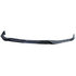 Mercedes C Klasse W206 S206 AMG Pack Spoiler Voorspoiler Splitter Lip Hoogglans Zwart