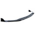 Mercedes C Klasse W206 S206 AMG Pack Spoiler Voorspoiler Splitter Lip Hoogglans Zwart