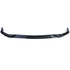 Mercedes C Klasse W206 S206 AMG Pack Spoiler Voorspoiler Splitter Lip Hoogglans Zwart