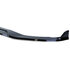 Mercedes C Klasse W206 S206 AMG Pack Spoiler Voorspoiler Splitter Lip Hoogglans Zwart