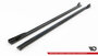 Maxton Design Bmw X4 G02 M Pakket Sideskirt Diffuser Versie 2