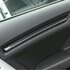 Audi A3 8V Dashboard Deurlijsten Interieurlijsten Lijsten Grijs Carbon Style