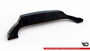 Maxton Design Porsche Cayenne Coupe Mk3 Voorspoiler Spoiler Splitter Versie 1