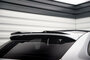 Maxton Design Porsche Cayenne Coupe Mk3 Achterklep Spoiler Extention Versie 1