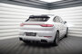 Maxton Design Porsche Cayenne Coupe Mk3 Achterklep Spoiler Extention Versie 1